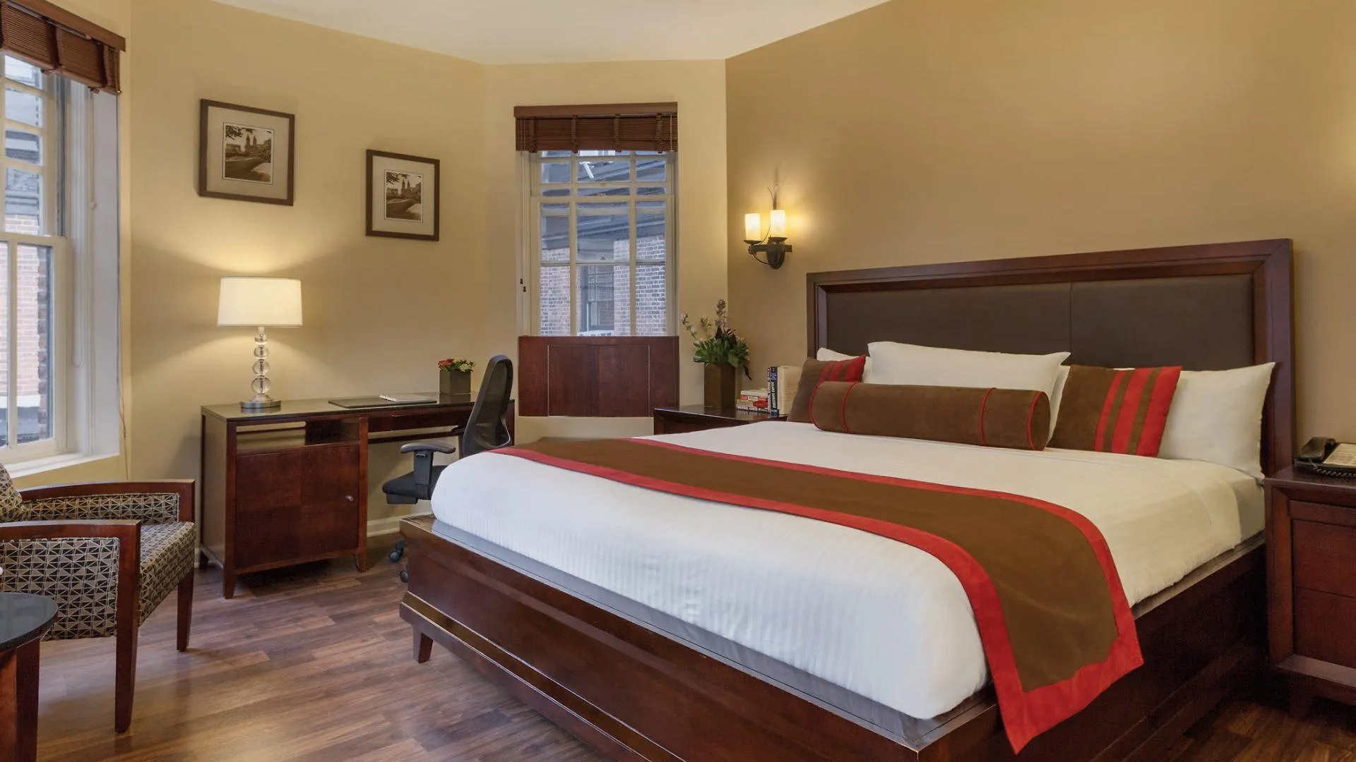 Hotel Belleclaire Central Park New York United States