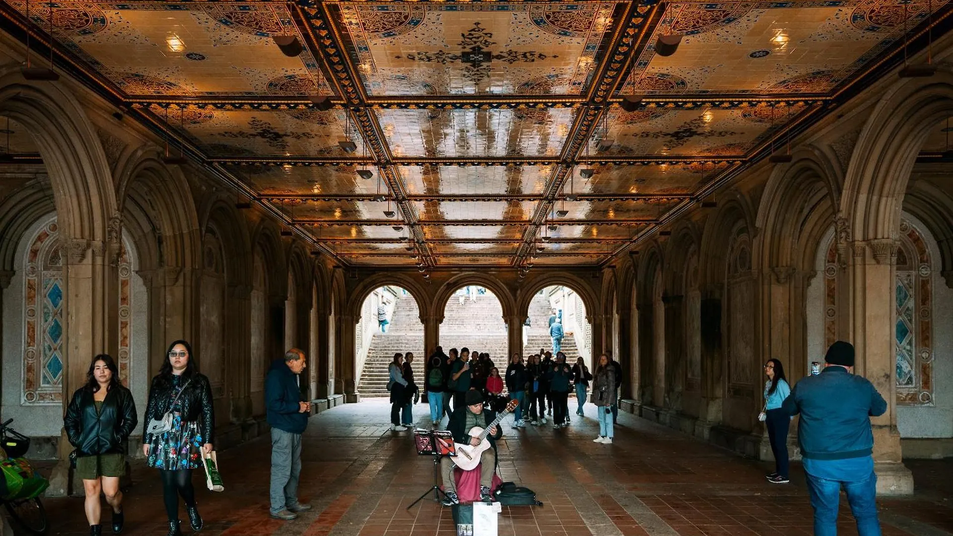 Hotel Belleclaire Central Park New York United States