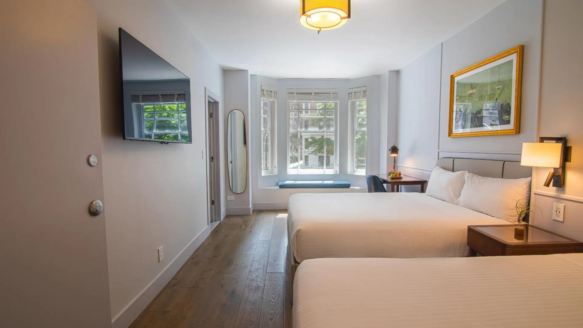 Hotel Belleclaire Central Park New York 4*,  United States