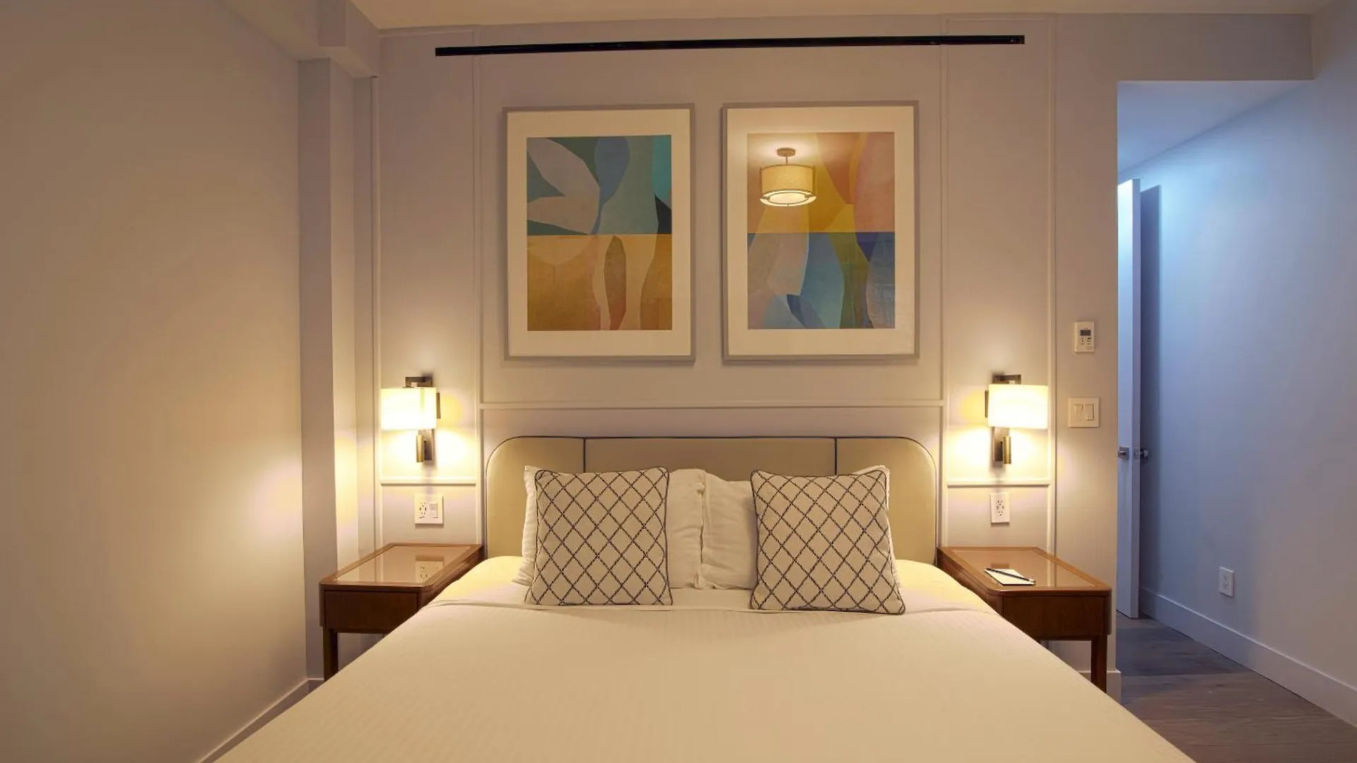 Hotel Belleclaire Central Park New York 4*,  United States