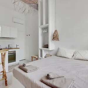  Appartamento #lafrenchcasa Belsunce Francia