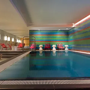 Lejlighedshotel Adina Mitte