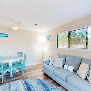 Apartment Cross Creek Club 29