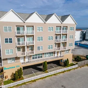 Apartment Beachview Oc 4
