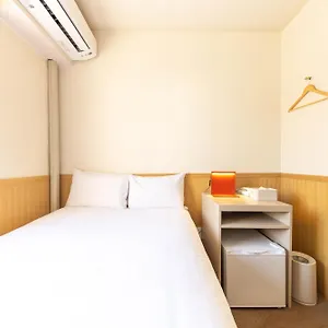 Ohashi Kaikan Shibuya 3* 東京都