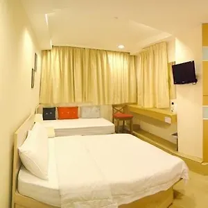  Affittacamere Causeway Bay Cina